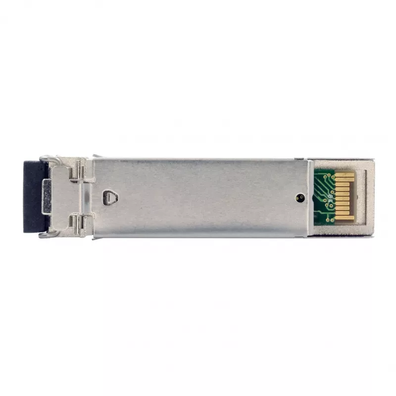 EXSYS EX-SFP-0055 πομποδέκτης SFP LC Duplex Multimode 550m 1,25Gbps 850nm -40°C έως 80°C