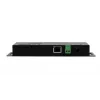 EXSYS EX-6164 4-Port RS-232 Serial Device Server, Ethernet σε Serial, μέταλλο, 10/100 Mbps, Virtual COM