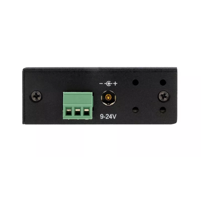EXSYS EX-11290HMS USB 3.2 Gen 1 10-Port Hub με τροφοδοτικό 12V/5A