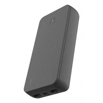 GP PowerBank B+ 20000 mAh μαύρο GPPBB20BBKBSR554