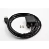 EXSYS Προσαρμογέας USB 2.0 σε RS-232 σειριακό με +5V και LED, chipset FTDI (EX-1311-2F-5V)