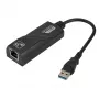 EXSYS EX-1320-3 Προσαρμογέας USB 3.2 Gen 1 σε Gigabit Ethernet (Realtek RTL8153)