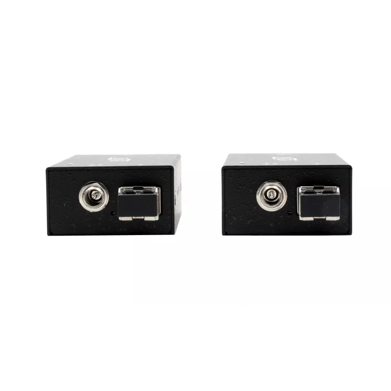 EXSYS EX-1448MM Επέκταση USB 3.2 Gen1 2 θυρών μέσω καλωδίου πολυτροπικής οπτικής ίνας έως 300 m