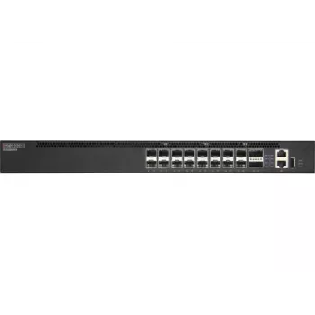 Edgecore ECS5520-18X Διαχειριζόμενο switch Layer 2+ με 16x 10G SFP+ και 2x 40G QSFP+ θύρες