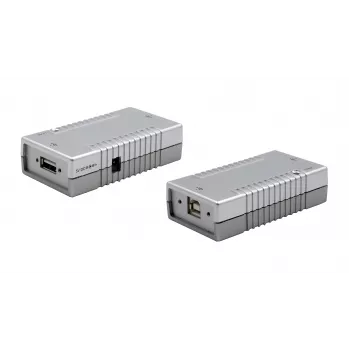 EXSYS EX-1451IS Οπτικός απομονωτής USB 2.0 με απομόνωση 2,5KV