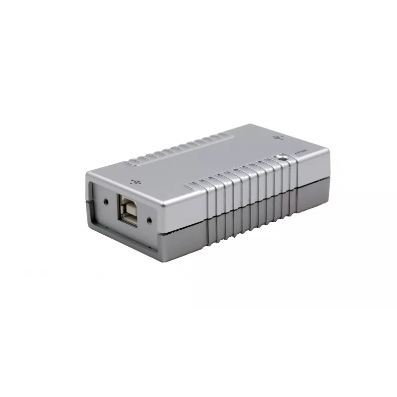 EXSYS EX-1451IS Οπτικός απομονωτής USB 2.0 με απομόνωση 2,5KV