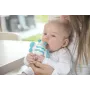 Kidsme Bumble Bee Οδοντοφυΐας & κουδουνίστρα, 3M+
