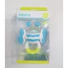 Kidsme Bumble Bee Οδοντοφυΐας & κουδουνίστρα, 3M+