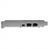 EXSYS EX-16600 Κάρτα PCI Express FireWire 1394a με 3+1 θύρες (VIA)