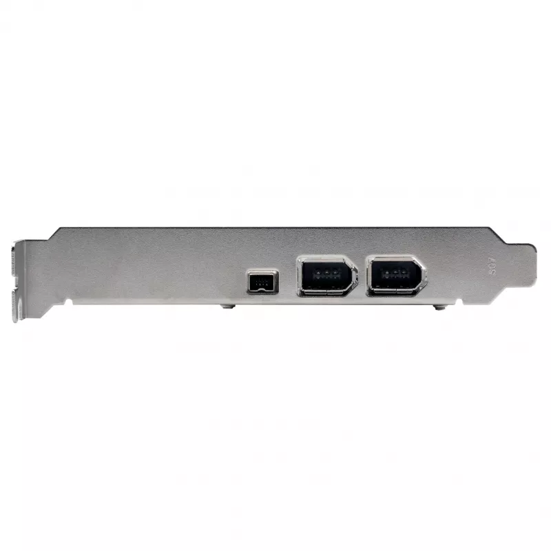 EXSYS EX-16600 Κάρτα PCI Express FireWire 1394a με 3+1 θύρες (VIA)