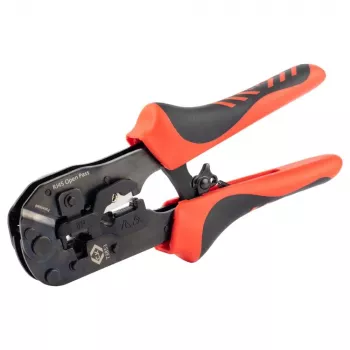 C.K Tools T3853 Πένσα πρέσας για αρθρωτά βύσματα για RJ11 RJ12 RJ45