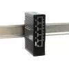 EXSYS Mini Switch Ethernet PoE Pass-Through 5 θυρών - 5x10/100/1000Tx (EX-62020POE-P)