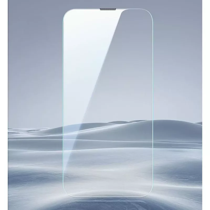 ESR Armorite Σκληρυμένο γυαλί προστασίας οθόνης για Apple iPhone 17e και iPhone 16e 1D81500201