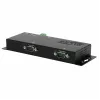 EXSYS EX-6162 Ethernet-σε-2x-RS-232 Serial Server με τροφοδοτικό 12V/3A
