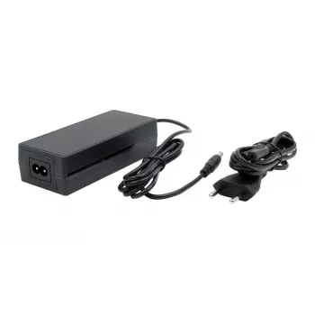 EXSYS Τροφοδοτικό επιτραπέζιο 24V/3A με βύσμα DC 5,5mm (EX-6961)