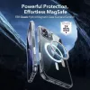 ESR Θήκη για Apple iPhone 17, διαφανής, συμβατή με MagSafe 1A88900101