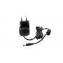 EXSYS EX-6981 Τροφοδοτικό AC/DC 5V 2A 10W με βύσμα DC 5,5mm