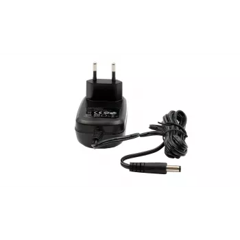 EXSYS Τροφοδοτικό AC/DC 5V 4A 20W με βύσμα DC 5,5mm (EX-6982)