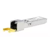 EXSYS Πομποδέκτης SFP, χαλκός RJ45, 1Gbit/s (EX-SFP-C1000)