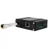 EXSYS Πομποδέκτης SFP, χαλκός RJ45, 1Gbit/s (EX-SFP-C1000)