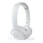 Philips UpBeat Ασύρματα ακουστικά on-ear με μικρόφωνο, λευκό