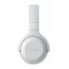 Philips UpBeat Ασύρματα ακουστικά on-ear με μικρόφωνο, λευκό