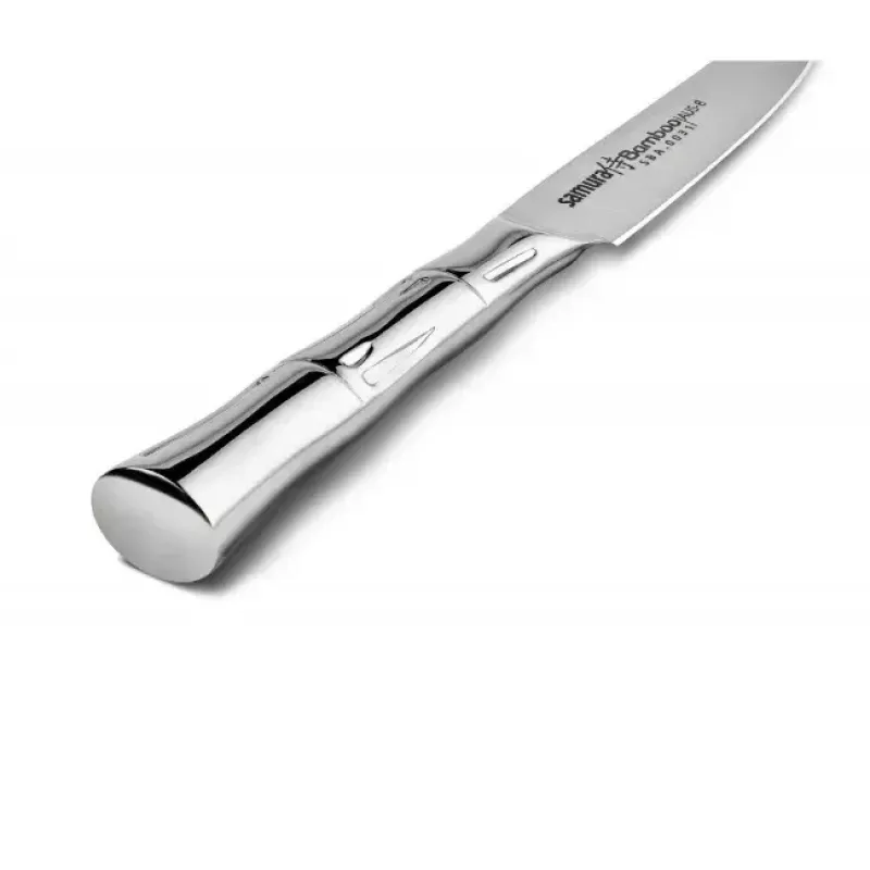 SAMURA Bamboo SBA-0031 Μαχαίρι steak, 110 mm, χάλυβας AUS-8