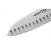 Samura Bamboo Santoku μαχαίρι κουζίνας 160 mm, AUS-8 (SBA-0094)