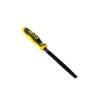 C.K Tools T0082A 10 Ημικυκλική λίμα συνεργείου, 250 mm, λίμα λείανσης