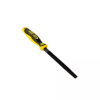 C.K Tools T0082A 10 Ημικυκλική λίμα συνεργείου, 250 mm, λίμα λείανσης