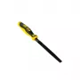 C.K Tools T0082A 10 Ημικυκλική λίμα συνεργείου, 250 mm, λίμα λείανσης
