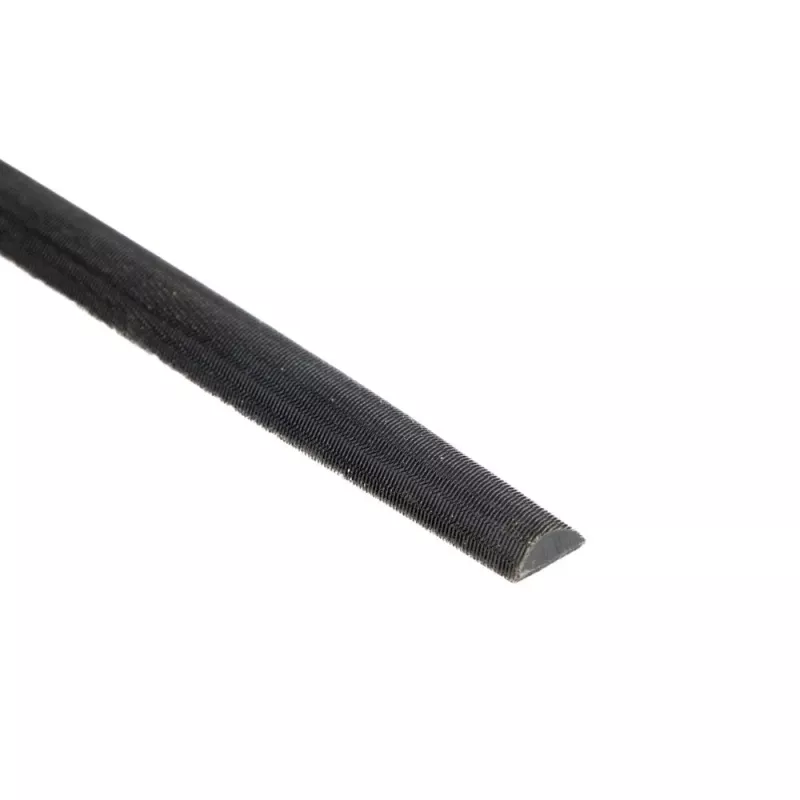 C.K Tools T0082A 10 Ημικυκλική λίμα συνεργείου, 250 mm, λίμα λείανσης