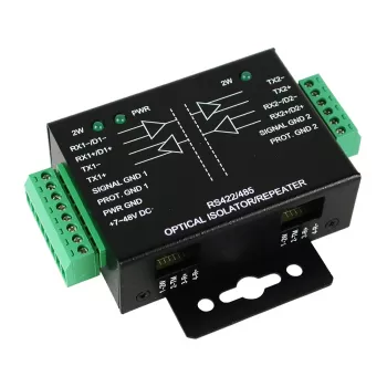 EXSYS Απομονωτής/Επαναλήπτης RS-485 EX-47800IS