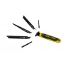 C.K Tools T0820A Πριόνι πολλαπλών χρήσεων με λάμες