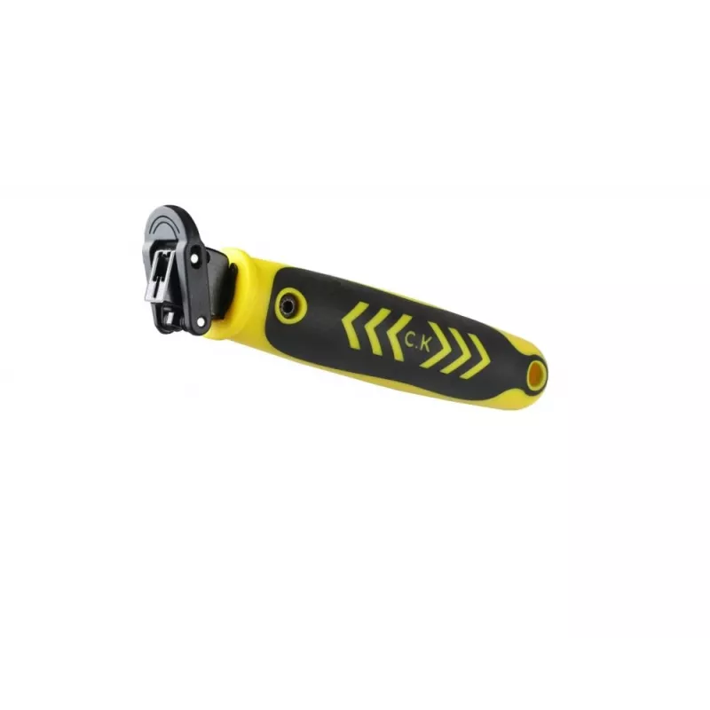 C.K Tools T0820A Πριόνι πολλαπλών χρήσεων με λάμες