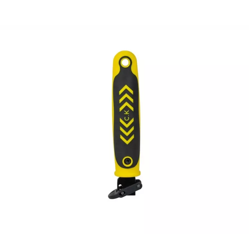 C.K Tools T0820A Πριόνι πολλαπλών χρήσεων με λάμες