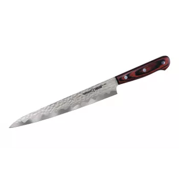 SAMURA Kaiju Yanagiba Μαχαίρι sushi 240 mm
