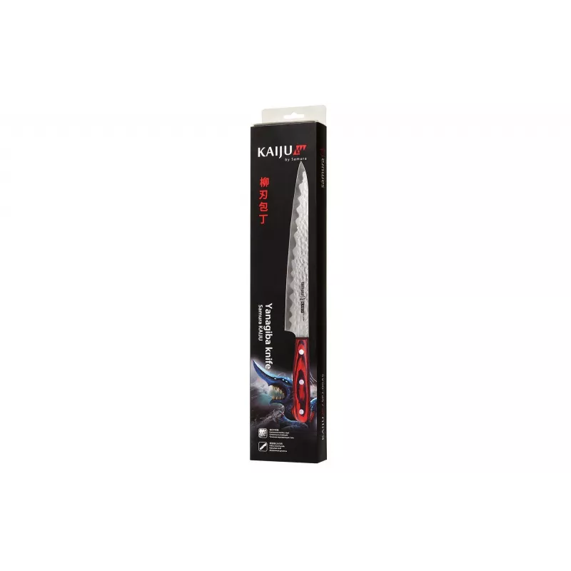 SAMURA Kaiju Yanagiba μαχαίρι σούσι 240 mm