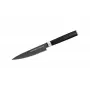 SAMURA Harakiri μαχαίρι γενικής χρήσης 125 mm Stonewash