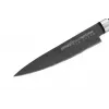 SAMURA Harakiri μαχαίρι γενικής χρήσης 125 mm Stonewash