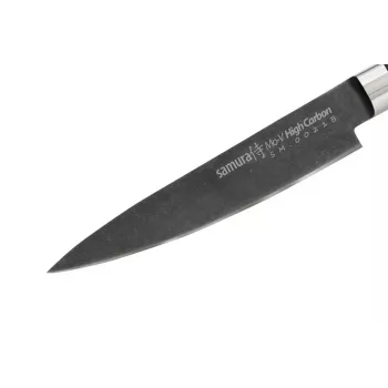 SAMURA Harakiri μαχαίρι γενικής χρήσης 125 mm Stonewash