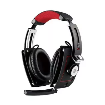 Thermaltake Tt eSPORTS Level 10M gaming ακουστικά μαύρο