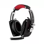 Thermaltake Tt eSPORTS Level 10M gaming ακουστικά μαύρο