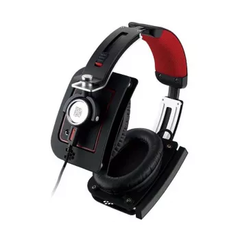 Thermaltake Tt eSPORTS Level 10M gaming ακουστικά μαύρο