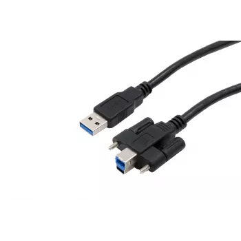EXSYS καλώδιο USB 3.0 βύσμα A αρσενικό σε βύσμα B αρσενικό (EX-K1581V)