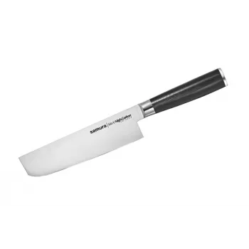 SAMURA μαχαίρι Nakiri, 167 mm