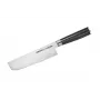 SAMURA μαχαίρι Nakiri, 167 mm