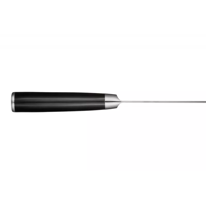 SAMURA μαχαίρι Nakiri, 167 mm