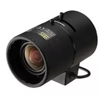 Hanwha Vision TAMRON-M117VG3817IR φακός 8MP Vari-Focal DC-Iris CS-Mount