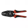 C.K Tools T3698A πένσα πρέσας καστάνιας για βύσματα BNC και TNC ομοαξονικά